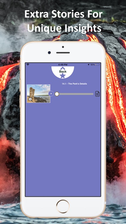 Big Island Hawaii Audio Guide screenshot-6