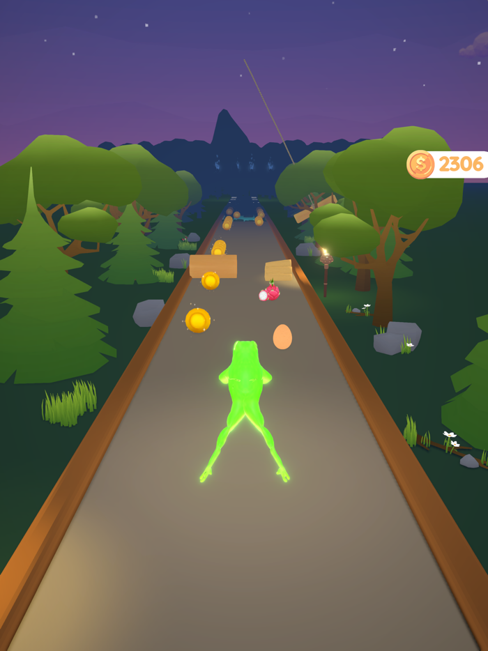 Dumpys Adventures 3D