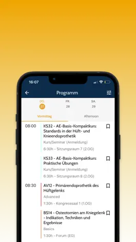 Game screenshot Intercongress hack