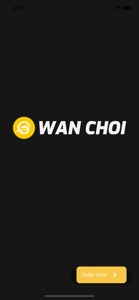 Wan Choi screenshot #1 for iPhone