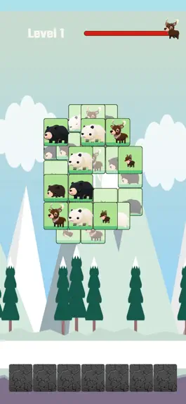Game screenshot Triple Animals apk