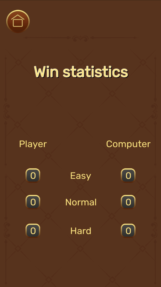 #5. Corner - Checkers Classic Game (iOS) 由: Andrey Sokolovskiy