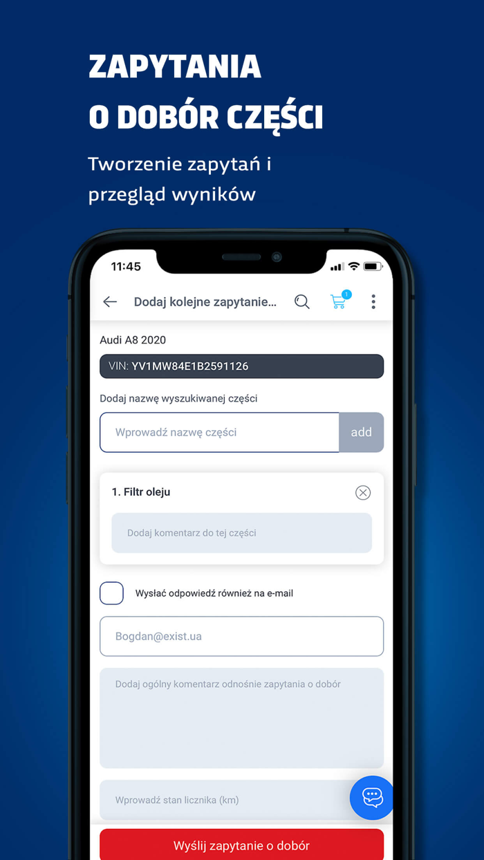 2407.PL – Car Parts Store