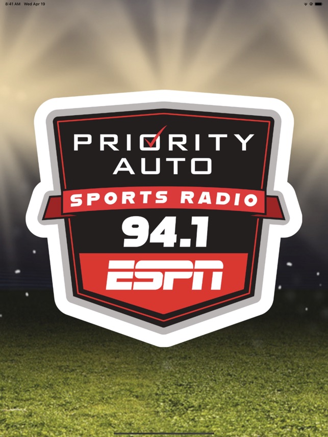 Priority Auto Sports ESPN 94.1 on the App Store