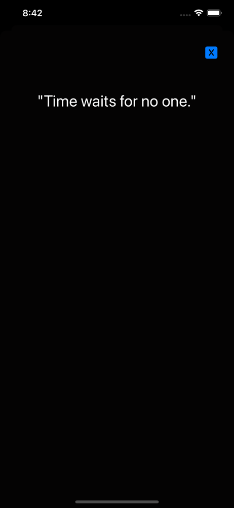 Calculate Time screenshot 4