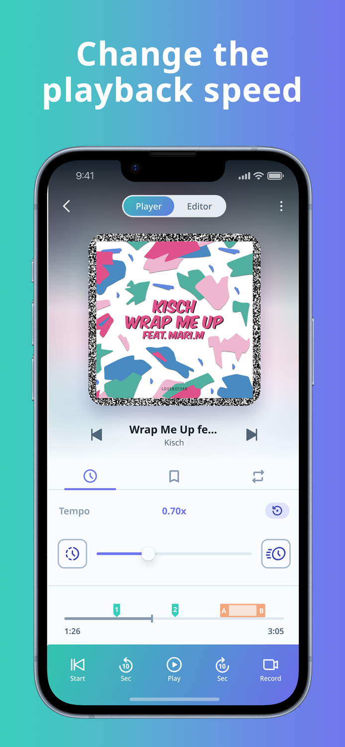 DanceTribe - For all dancers