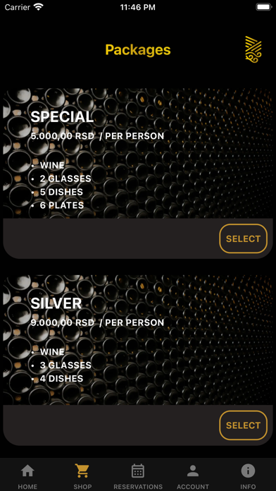 Fruvin Screenshot