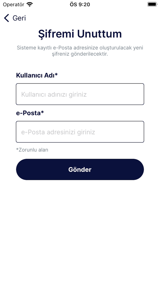 #2. CRM - Kırıkkale Belediyesi (iOS) 由: Kırıkkale Belediyesi