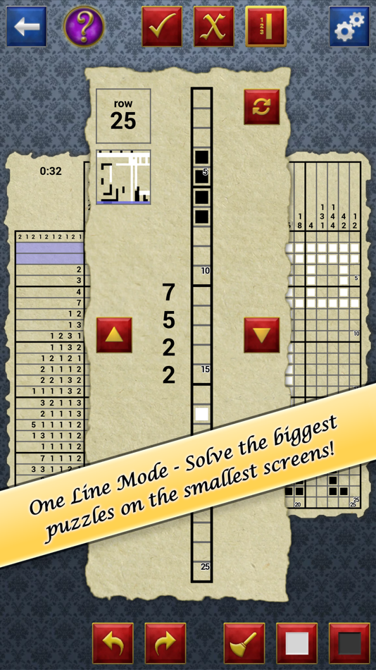 #3. Art of Logic (iOS) Podle: Soggy City Games