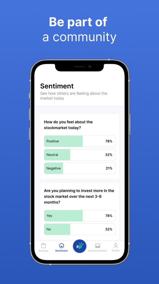 #7. Stockperks (iOS) Bởi: Stockperks