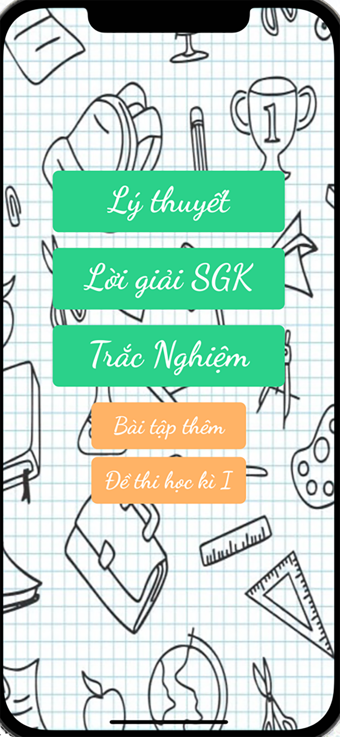 Tiếng Anh 1 - Kết Nối Tri Thức