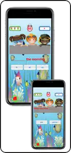 Smart English For Kids screenshot #3 for iPhone