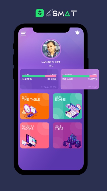 Sree Maharshi Vidyalaya