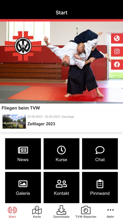 TV Weißkirchen