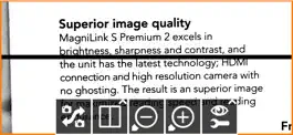 Game screenshot MagniLink Viewer mod apk