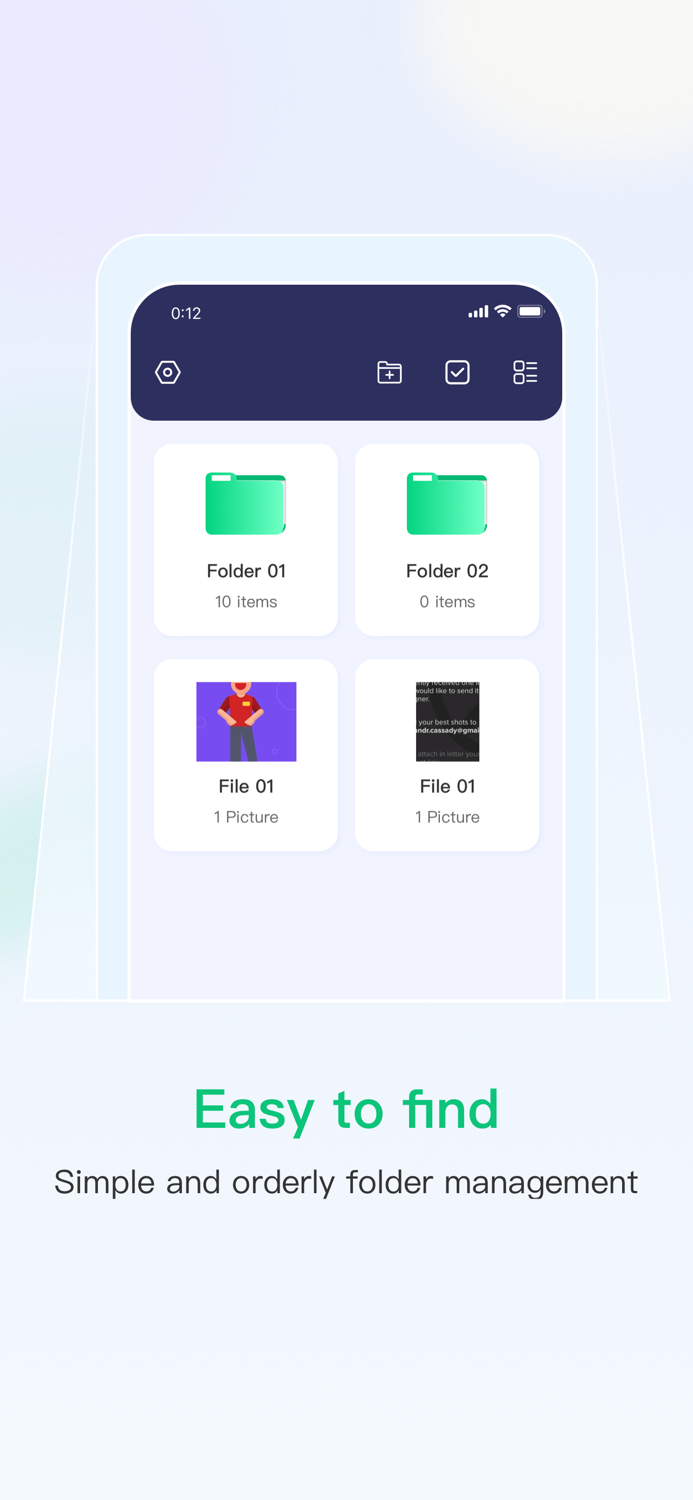 SVF PDF - Photo manipulation