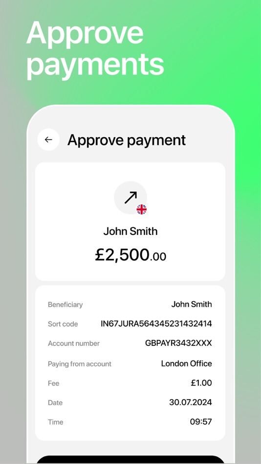 #5. Luminary Sign (iOS) By: Luminary Ecosystem LTD