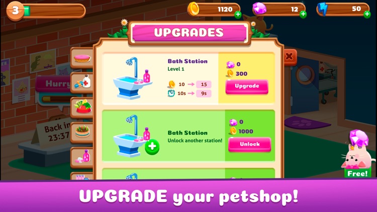 Animal Rescue: Pet Games screenshot-4