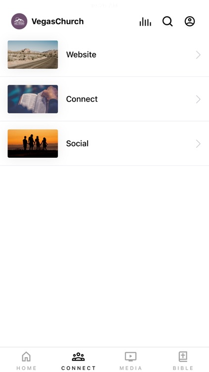 Las Vegas Christian Church