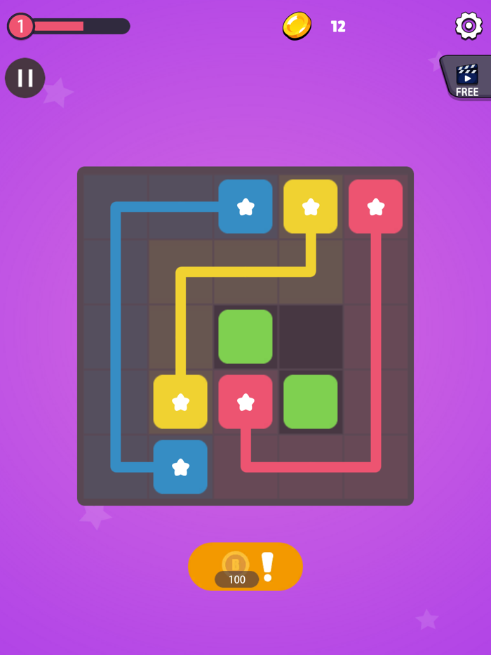 Box Puzzle Legend 3in1