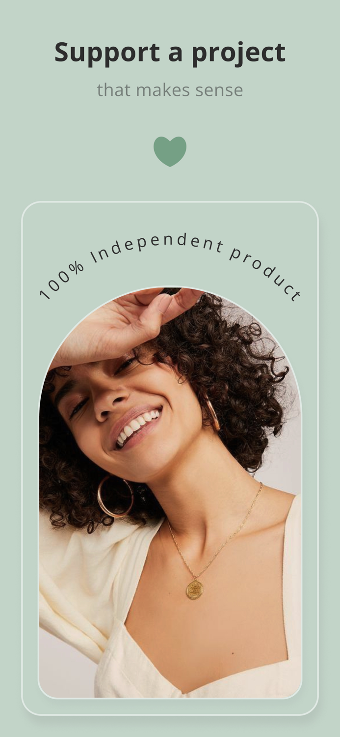 Ama Care - cosmetic scanner