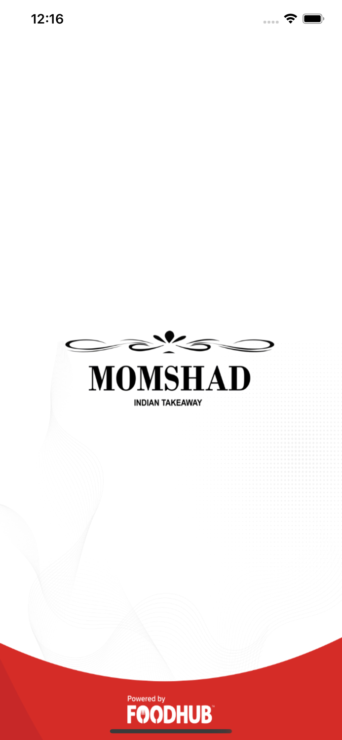 Momshad Indian Take Away