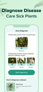 PlantNow-Plant Identification screenshot #6 for iPhone
