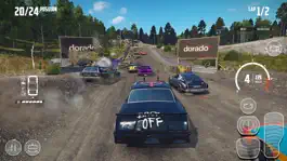 Game screenshot Wreckfest hack