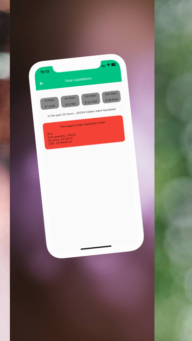 Screenshot #2 pour Golden bitcoin