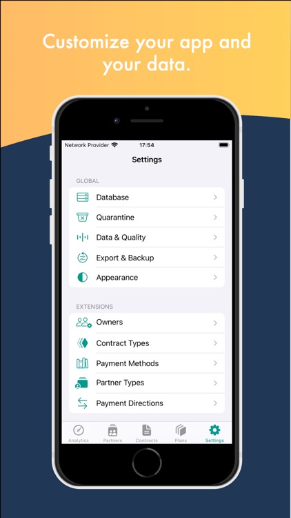 ContractoBI screenshot-5