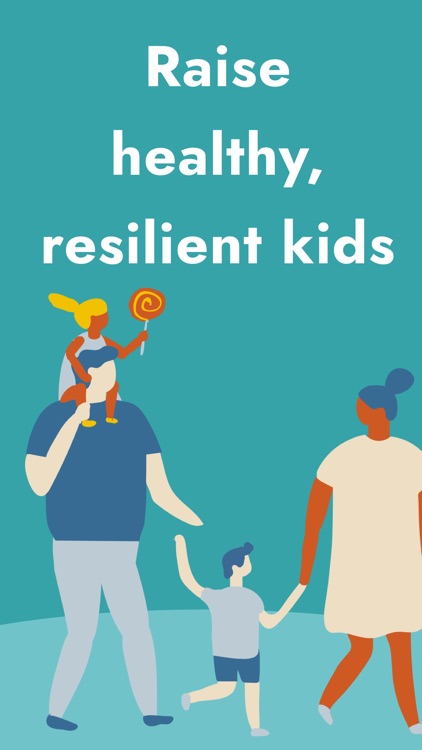 Parenting Guide from Lasting