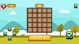 Game screenshot San Math Land hack