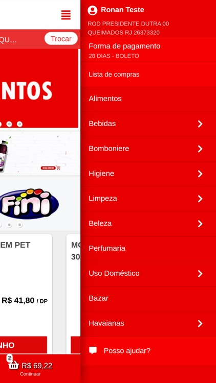 Atitude-E screenshot-4