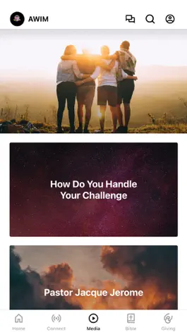 Game screenshot AWIM hack