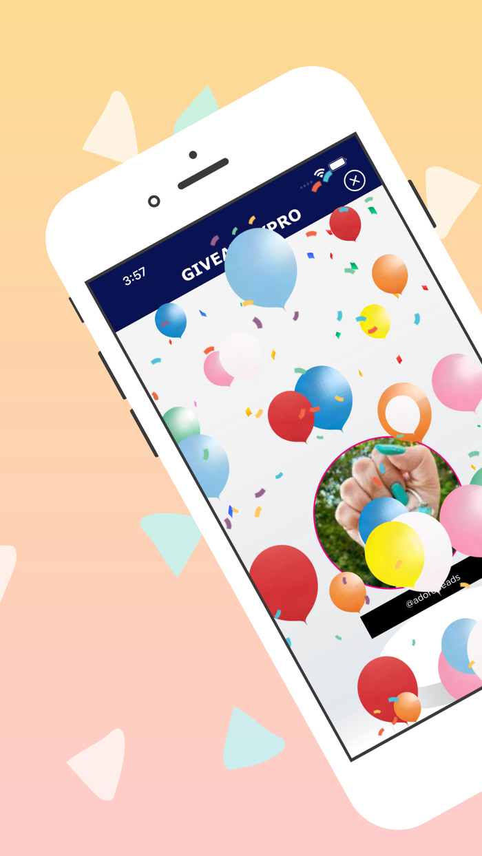 Giveaway Pro NoLogin Comments