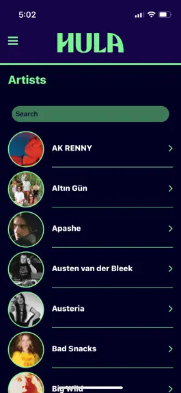 Game screenshot Suwannee Hulaween Festival apk