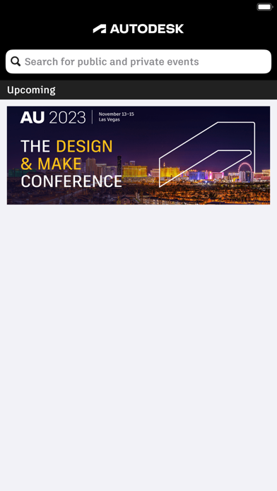 Autodesk | Eventsのおすすめ画像2