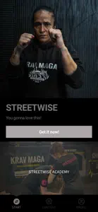 STREETWISE ACADEMY screenshot #1 for iPhone