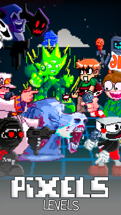 World Music Battle Screenshot