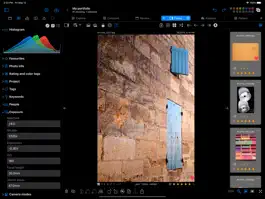 Game screenshot Photo Organista hack