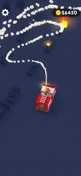 Game screenshot Hold The Fire 3D mod apk