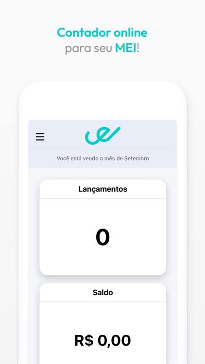 Contabilidade Empreendedor