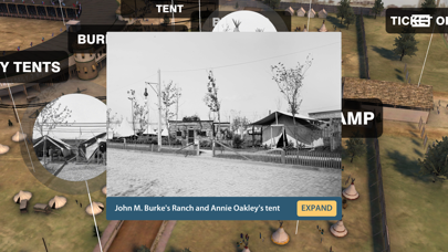 Wild West Show AR Screenshot