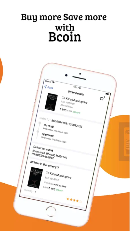 BookChor screenshot 7 of 8