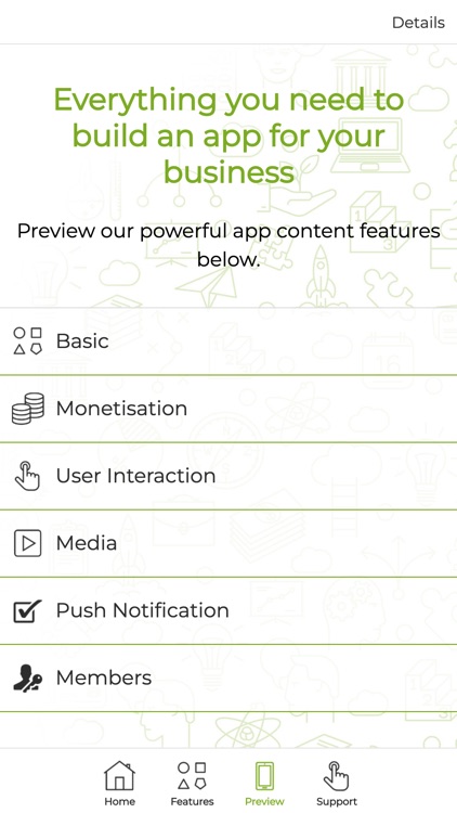 AppInstitute Help Guide