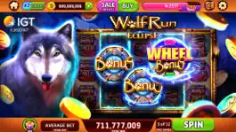 Game screenshot Jackpot Crush - Casino Slots hack