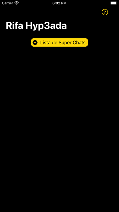 Rifa Hyp3ada Screenshot