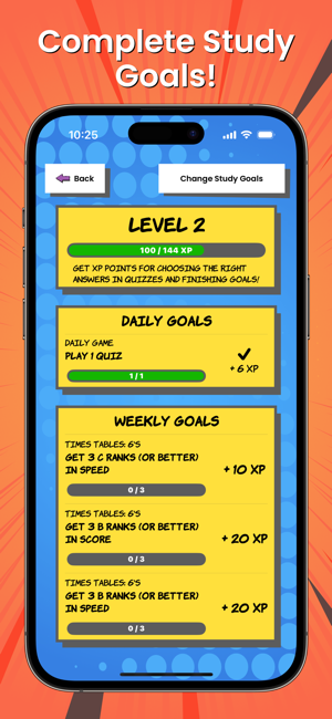 ‎POP Math Cards Screenshot