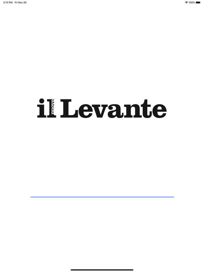 Il Nuovo Levante