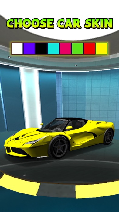 Car Sounds Simulatorのおすすめ画像2